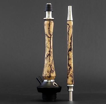 Qəlyanlar və tütün qızdırıcıları: Qelyan Union Hookah Sleek Topdan və pərakəndə satış Qoyulan qiymət — 4
