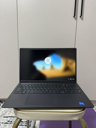 кнопочный телефон с ватсапом бишкек: Ноутбук, Dell, 16 ГБ ОЗУ, Intel Core i5, 15.6 ", Новый, Для работы, учебы, память SSD