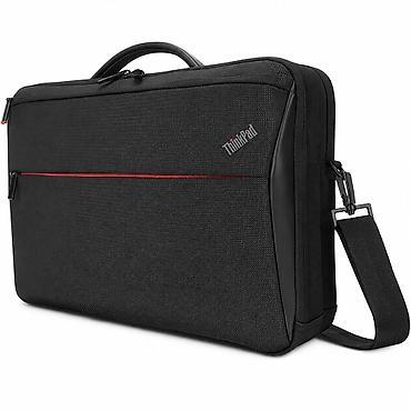 Ноутбуки и аксессуары: №: 10605 Məhsulun adı: Noutbuk çantası Lenovo ThinkPad 15.6" — 1