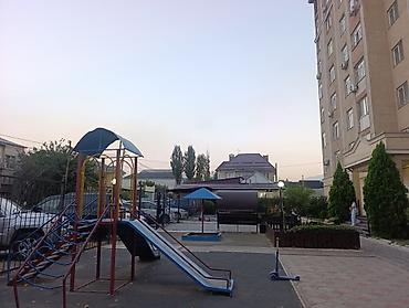 Продажа квартир: 2 комнаты, 46 м², Учкун мкр Элитка, 3 этаж, Евроремонт — 2