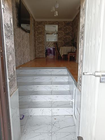 ipotekada olan evler: 3 otaqlı mənzil/evin icarəsi/satışı üçün təsvir - Plan: geniş zal, 2 — 5