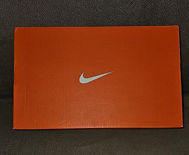 buts nike: Yeni, Original, Nike Futboll ayaqqabısı Amerikadan sifariş olunmuşdur — 8