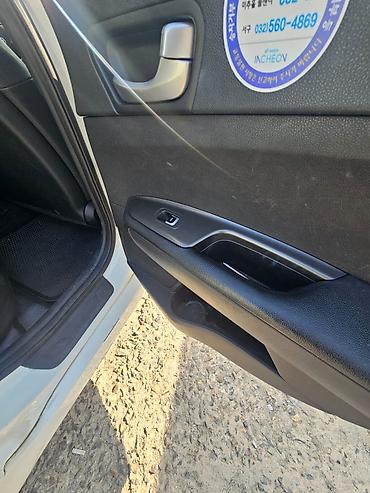 Kia: Kia K5: 2019 г., Автомат, Газ, Седан — 17