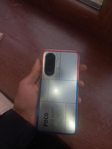 i̇phon 12: Poco F7, 256 GB, rəng - Boz, Zəmanət — 3