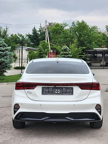 киа расрочка: Kia K3: 2021 г., Автомат, Бензин, Седан — 2