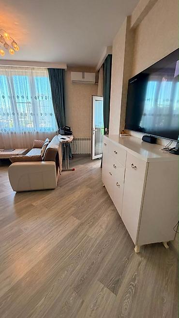 komfort mtk: 2 otaqlı, Yeni tikili, 65 kv. m — 5