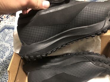 фирменные часы: Кроссовки Nike ACG GORE‑TEX (All Conditions Gear) - Модель: ACG