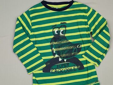 Sweatshirt, 2-3 years, 92-98 cm, condition - Very good