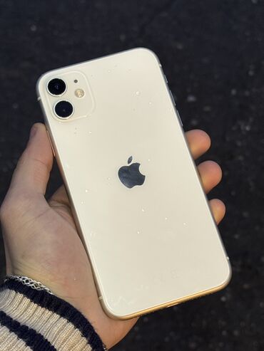 чехол samsung s: IPhone 11, 128 ГБ, White Titanium, Face ID