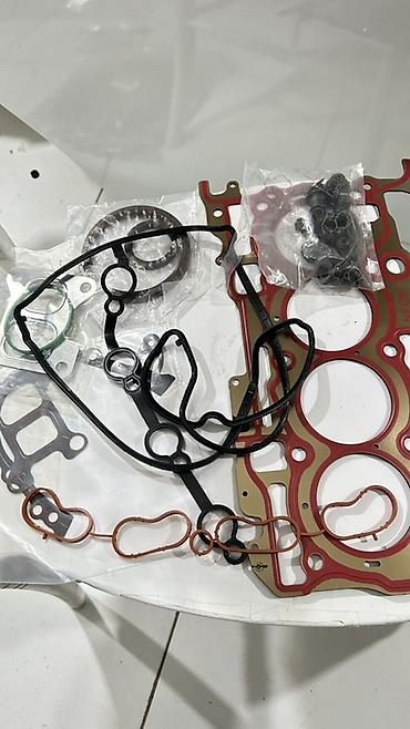 Changan Orijinal Remkomplekt Hersey daxil NE08 9. Remkomplekt — lalafo.az -da Changan Orijinal Remkomplekt Hersey daxil NE08 9. Remkomplekt —