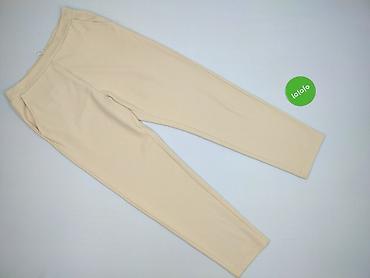 pyjama: Spodnie materiałowe damskie, rozmiar M — 2