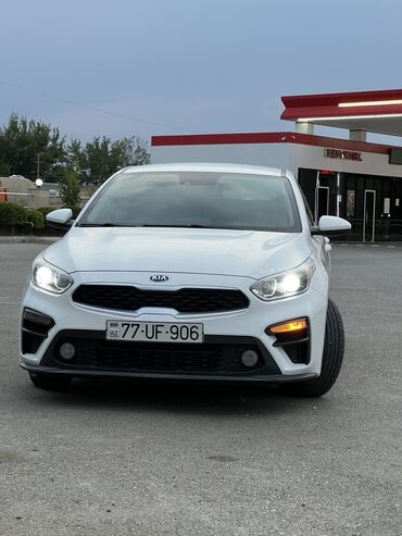 двигатель мерседес спринтер 2 2 cdi: Kia Forte: 2 л | 2019 г. Седан