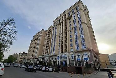 Продажа квартир: 2 комнаты, 57 м², Золотой квадрат 11 этаж, Дизайнерский ремонт — 7