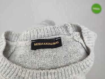 stantex swetry: Sweter damski, rozmiar 4XL — 4