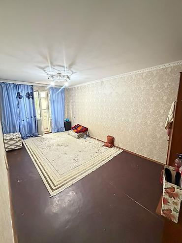 104: 2 комнаты, 44 м², 8 мкр 104 серия, 2 этаж, Косметический ремонт — 6