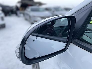 Hyundai: Hyundai Kona: 2019 г., 1.6 л, Автомат, Бензин, Кроссовер — 14