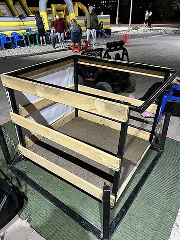 мелкий бизнес: Продажа бизнеса Вместе с: Оборудование и мебель — 3