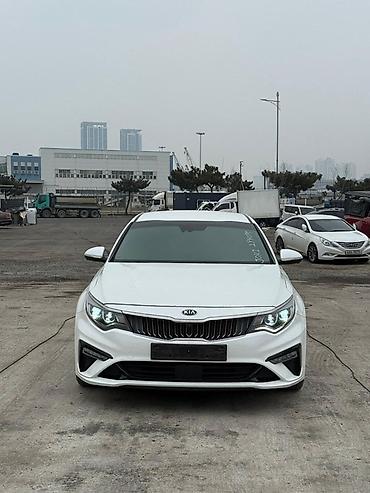 ск оптима: Kia Optima: 2018 г., 1.6 л, Робот, Бензин, Седан — 7