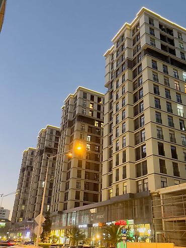 Квартиры: 4 комнаты, Новостройка, 128 м² — 2
