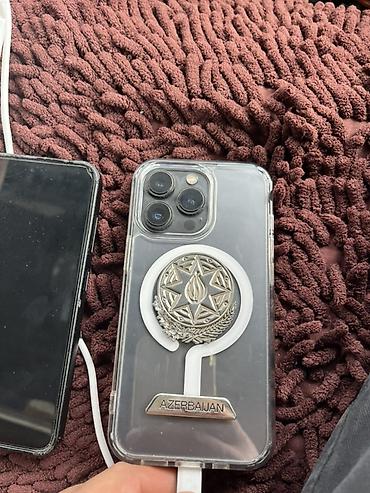 Apple iPhone: IPhone 13 Pro, 128 GB, Graphite — 4