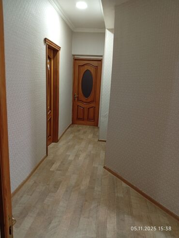 Yeni tikili: 3 otaqlı, Yeni tikili, 96 kv. m — 7