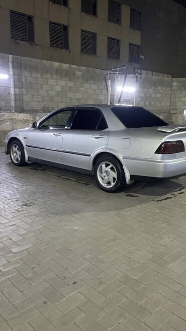 матиз машына: Honda Accord: 1997 г., 1.8 л, Автоматические, Бензин, Седан