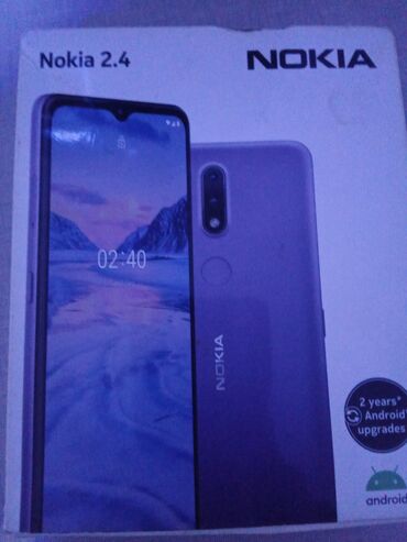 Nokia: Nokia 9500 | 32 GB | rəng - Boz | Kredit, Sensor, Barmaq izi