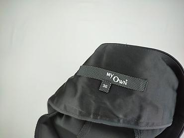garnitury c: My Essential Wardrobe, Spodnie materiałowe damskie, rozmiar S — 4
