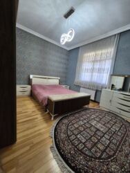 Həyət evləri və villaların satışı: 4 otaqlı, 124 kv. m, Kredit yoxdur, Yeni təmirli -da lalafo.az — 17 Həyət evləri və villaların satışı: 4 otaqlı, 124 kv. m, Kredit yoxdur, Yeni təmirli — 17