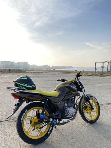 Zongshen - spex 200, 200 sm3, 2020 il, 23000 km