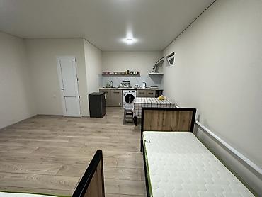 Долгосрочная аренда комнат: 30 м², С мебелью — 11