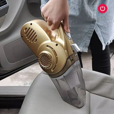 Avtomobil üçün tozsoranlar: Avto üçün tozsoran, Yeni, Akkumlyator, Təmizləmə növü: Quru, Pulsuz çatdırılma, Rayonlara çatdırılma -da lalafo.az — 10 Avtomobil üçün tozsoranlar: Avto üçün tozsoran, Yeni, Akkumlyator, Təmizləmə növü: Quru, Pulsuz çatdırılma, Rayonlara çatdırılma — 10