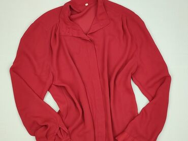 bluzka tommy hilfiger damska: Koszula damska, XL