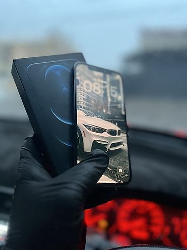 Apple iPhone: IPhone 12 Pro, Б/у, 128 ГБ, Защитное стекло, Чехол, Коробка, 79 % at lalafo.kg — 2 Apple iPhone: IPhone 12 Pro, Б/у, 128 ГБ, Защитное стекло, Чехол, Коробка, 79 % — 2