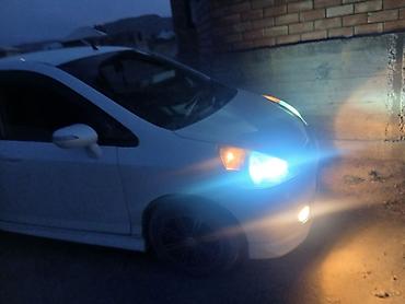 супорт фит: Honda Fit: 2003 г., 1.5 л, Автомат, Бензин, Хэтчбэк — 6