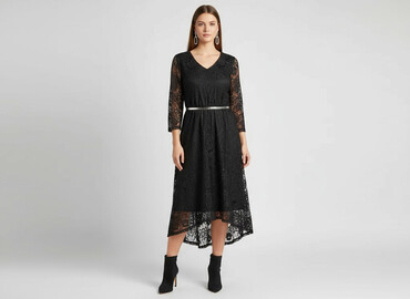 sukienki na wesele mielec: Сукня жіноча, розмір M