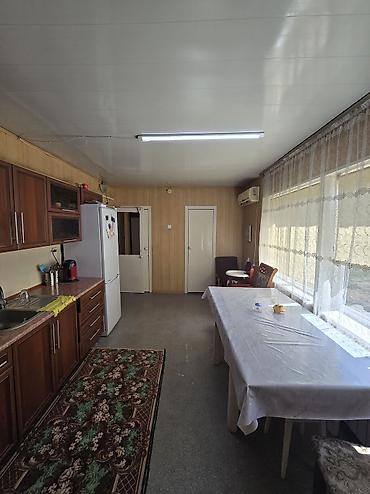 Продажа коттеджей и домов: ✨ Продаётся дом коттеджного типа в с. Сокулук ✨ 🏡 Характеристики: • — 13