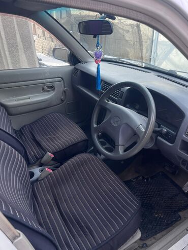 Mazda: Mazda Demio: 1999 г., 1.3 л, Автомат, Бензин, Хэтчбэк — 3