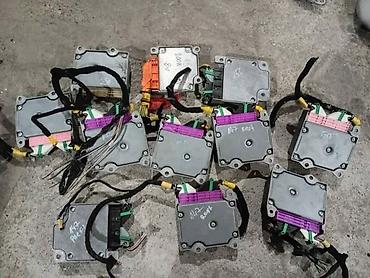 servis abs: AIR BAG CENTRALA ZA ALFA ROMEO 147, 156, GT OD 2000. DO 2009. GOD. | — 2