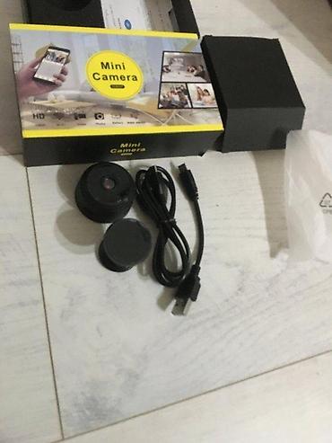 video nadzor preko interneta: BEZICNA MINI SKRIVENA KAMERA ZA VIDEO NADZOR, | Mini ip kamera za — 2