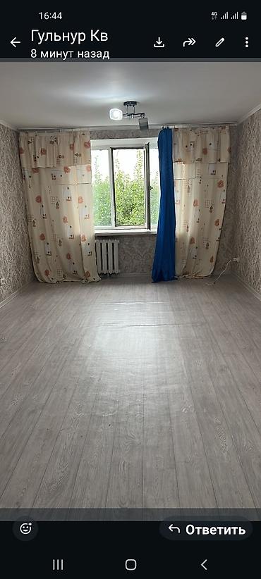 семейные: 18 м², Без мебели — 1