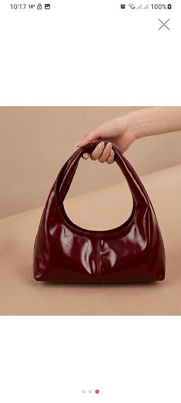 Portmone, pulqabıları: Pulqabı, Eko dəri, Yeni — 54