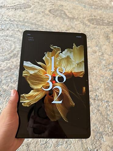 Планшеты: Планшет Lenovo Tab P11 (2nd Gen) - Экран IPS с тонкими рамками — — 1