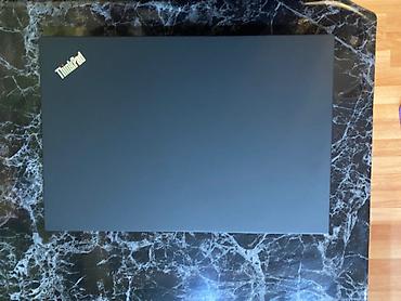 Ноутбуки Lenovo: Офисный, Б/у, Intel Core i5 — 2