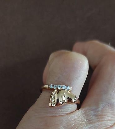 Zərgərlik dəstləri: Gümüş, 925 Əyar — 6