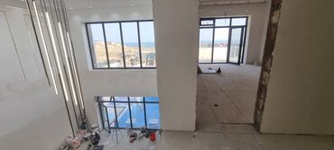 Həyət evləri və villaların satışı: Dəniz mənzərəli müasir villa - 2 mərtəbəli, geniş panoram pəncərələr — 16