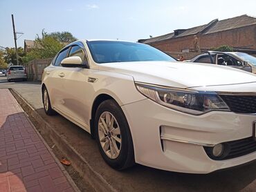 киа к5 2018 цена бишкек: Kia K5: 2018 г., 2 л, Автомат, Бензин, Седан