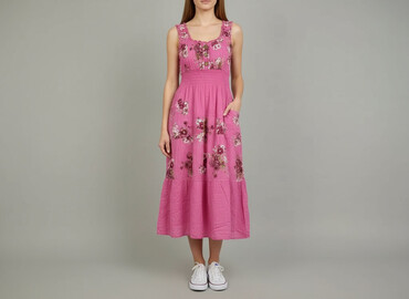 najmodniejsze sukienki wizytowe: Women`s dress, size S