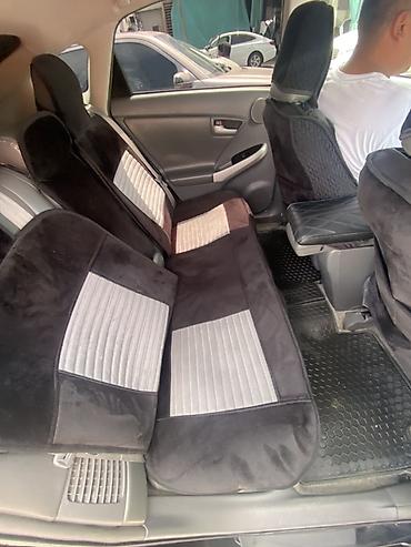 byd leopard 3 цена: Toyota Prius: 2011 г., Гибрид, Лифтбек — 5