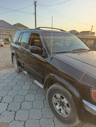 Mitsubishi: Mitsubishi Space Star: 2001 г., 1.3 л, Механика, Бензин, Хэтчбэк — 8